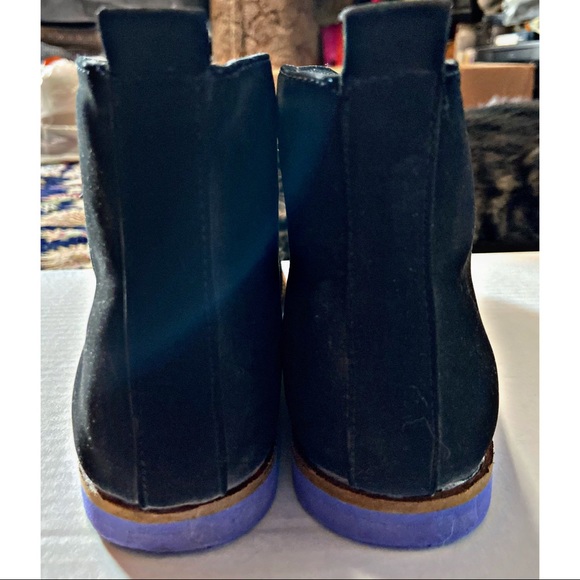 Cute little ankle boots - Picture 5 of 5